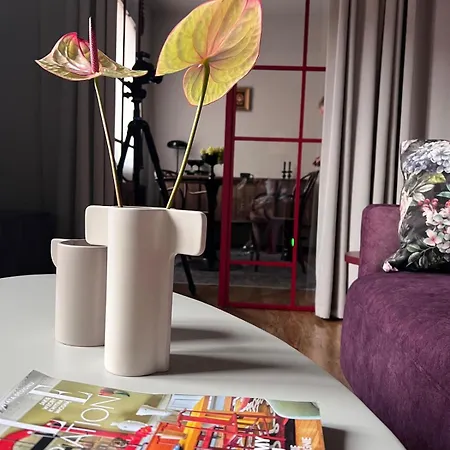 Entu Odrzanska Appartement *