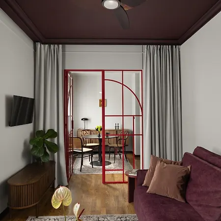 Entu Odrzanska * Wrocław