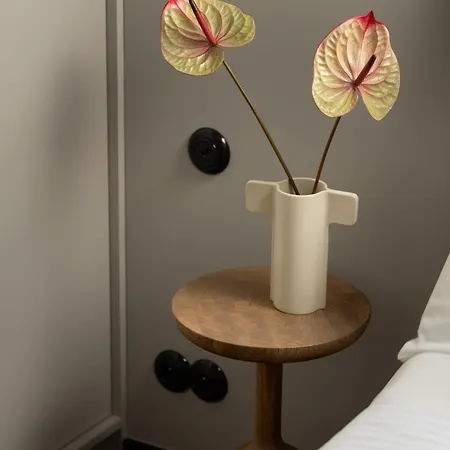 Entu Odrzanska Appartement *