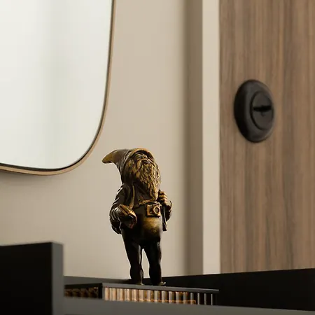 Entu Odrzanska Appartement Wrocław