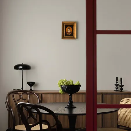 Appartement Entu Odrzanska Wrocław