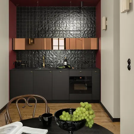 Appartement Entu Odrzanska *