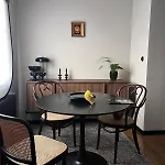 Apartmán Entu Odrzanska