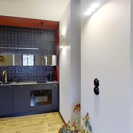 Apartment Entu Odrzanska *
