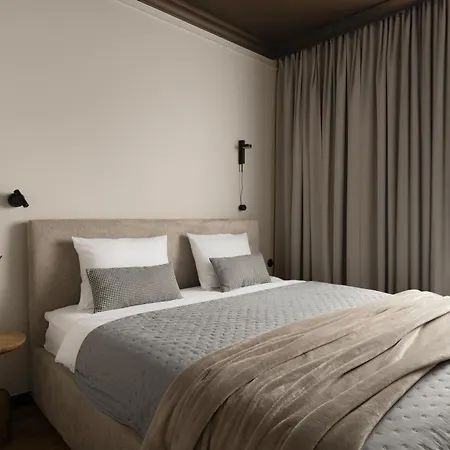 Apartament Entu Odrzanska *