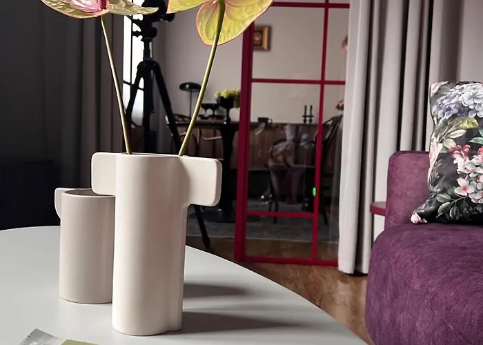 Entu Odrzanska דירה *