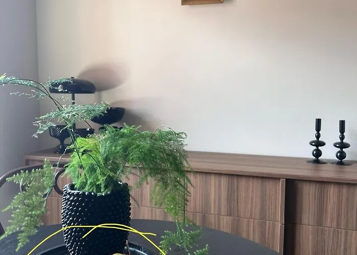 Apartment Entu Odrzanska Wroclaw