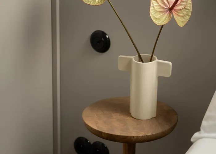 Entu Odrzanska דירה *