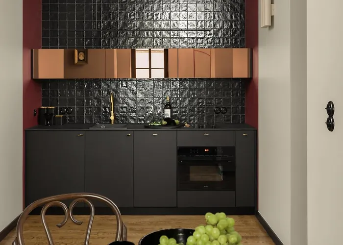 Apartment Entu Odrzanska *